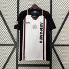 Camisa Ajax 1998/99 Away Retro