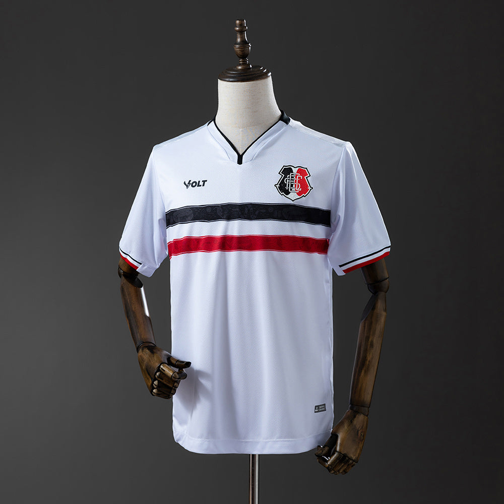 Camisa Santa Cruz 2024/25 Away