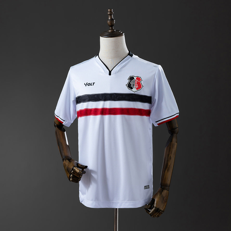 Camisa Santa Cruz 2024/25 Away