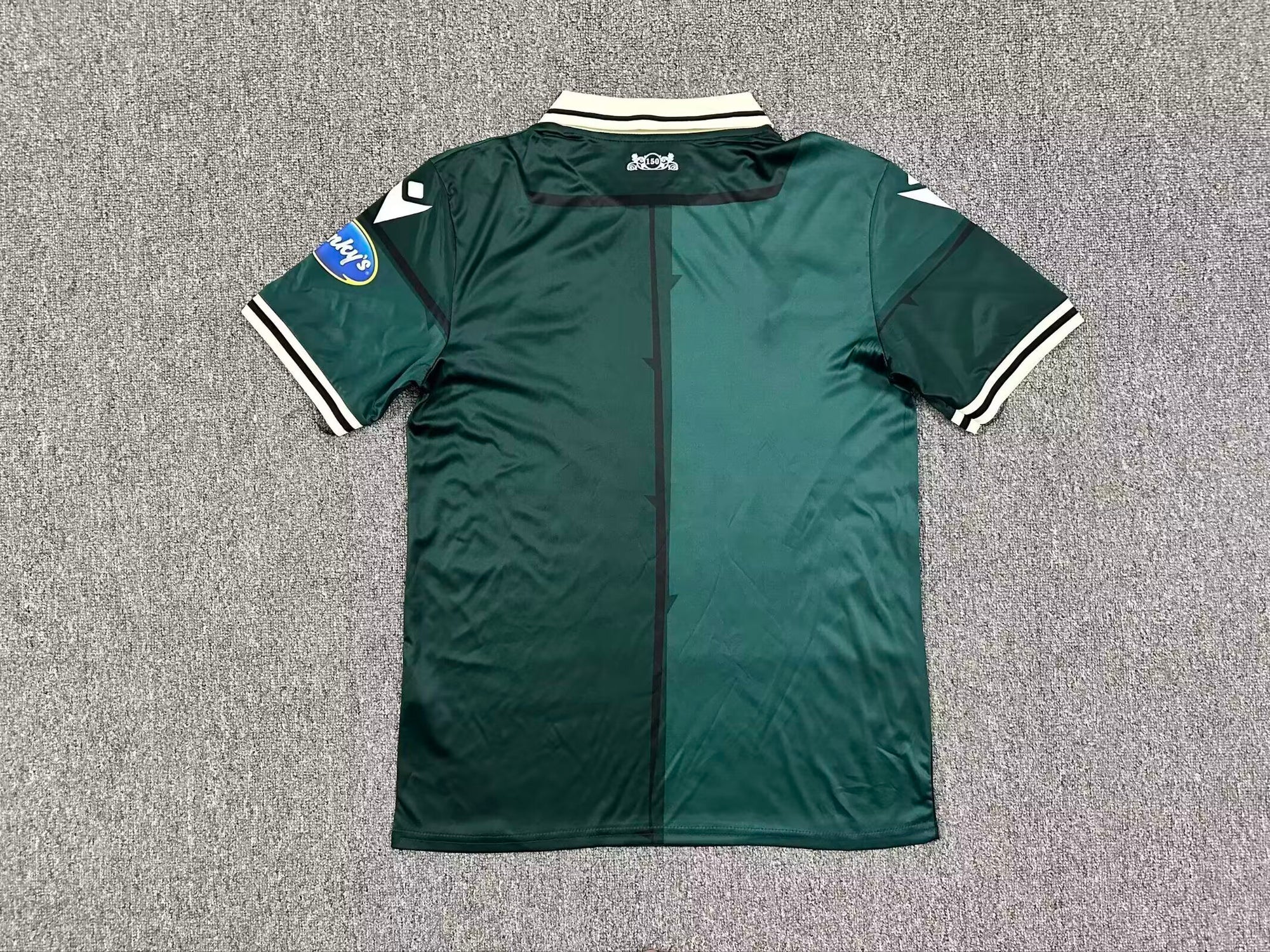 Camisa Blackburn 2025/26 Away