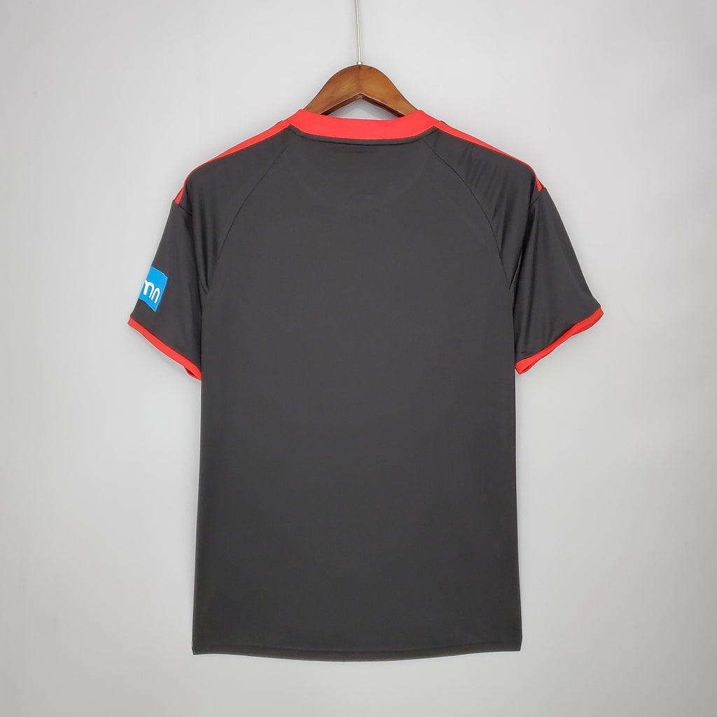 Camisa Benfica 2009/10 Away Retro