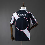 Camisa Vasco Da Gama 1997 Home Retro