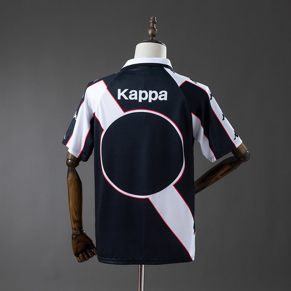 Camisa Vasco Da Gama 1997 Home Retro