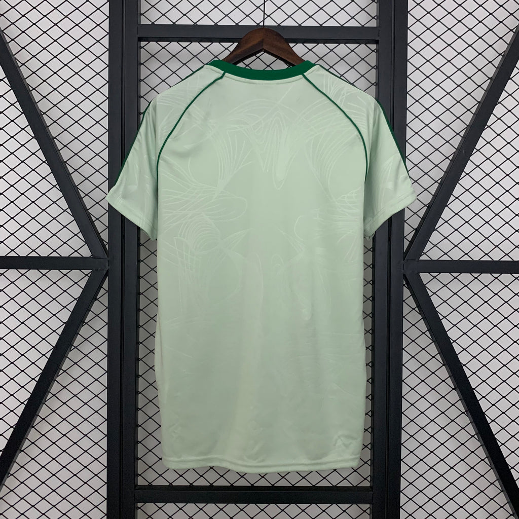 Camisa Celtic 2025/26 Edição Especial