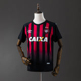 Camisa Atletico Paranaense 2001 Away Retro