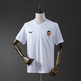 Camisa Valência 2025/26 Home