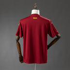 Camisa Bahia 2025/26 Third