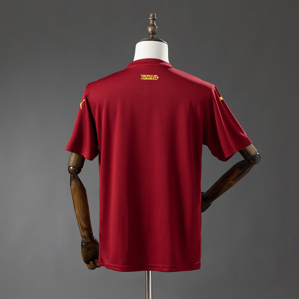 Camisa Bahia 2025/26 Third