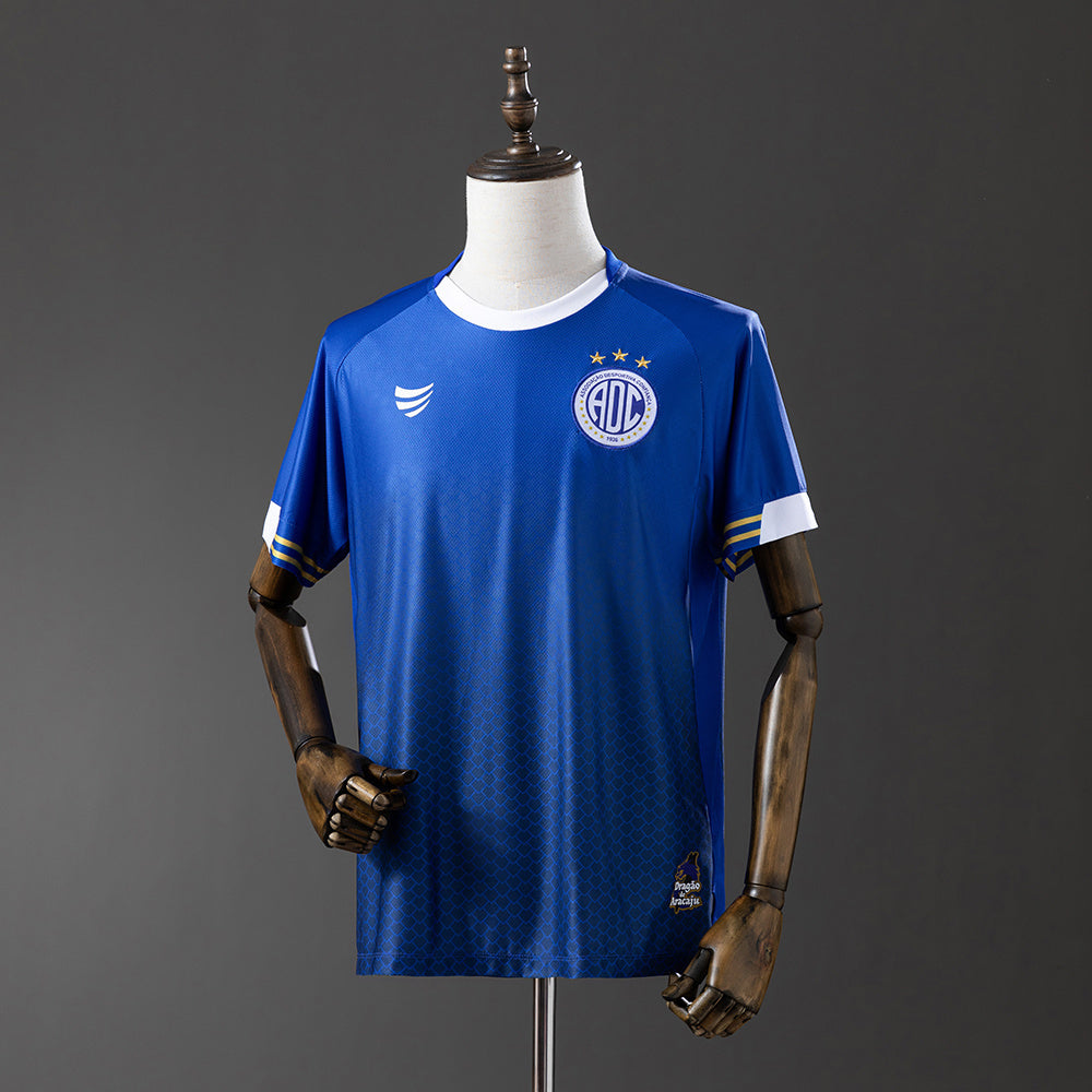 Camisa Confiança 2024/25 Home