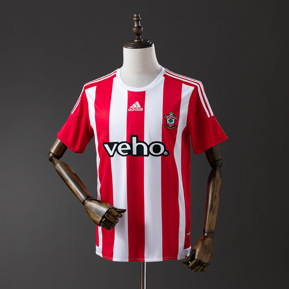 Camisa Southampton 2015/16 Home Retro