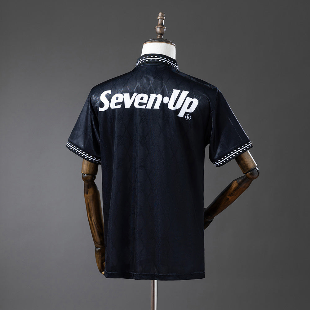 Camisa Botafogo 1995 Away Retro