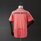 Camisa Porto 2025/26 Away