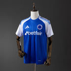 Camisa Cruzeiro 2025/26 Home