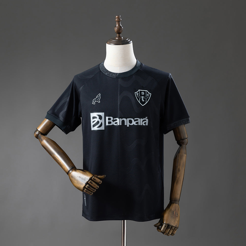 Camisa Paysandu 2025/26 Third