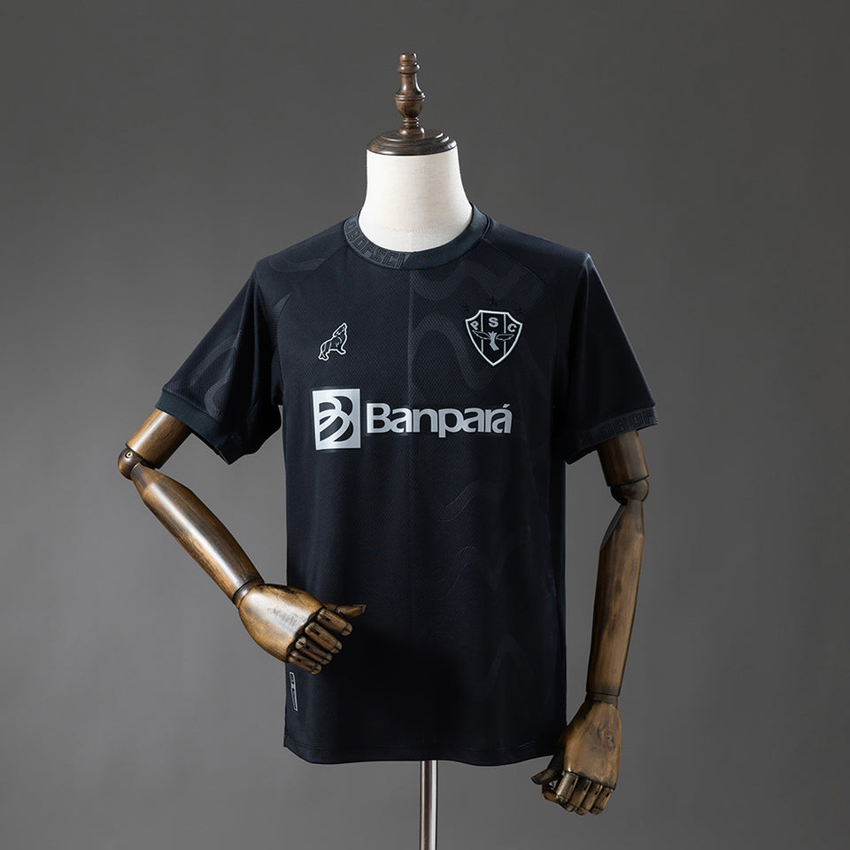 Camisa Paysandu 2025/26 Third