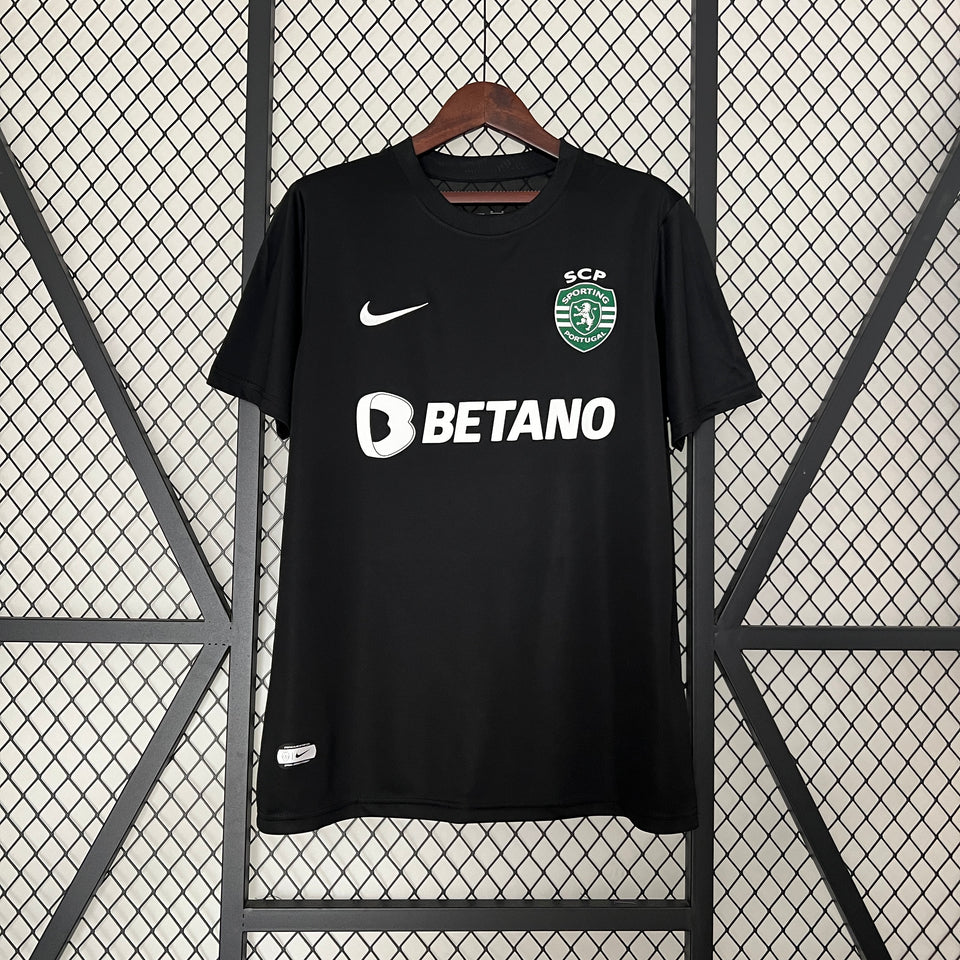 Camisa Sporting 2023/24 Away