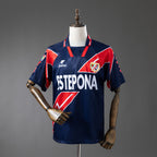 Camisa Rayo Vallecano 1995/96 Away Retro