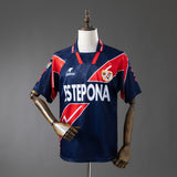 Camisa Rayo Vallecano 1995/96 Away Retro