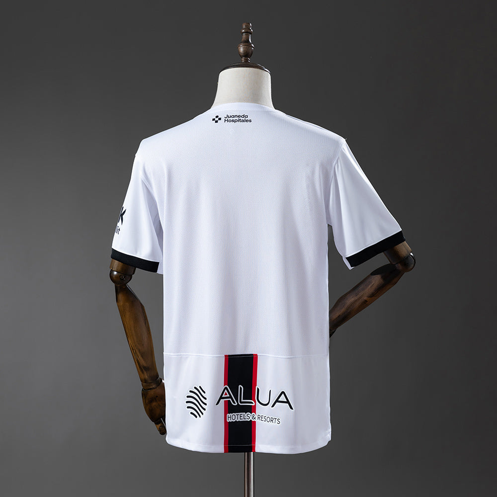 Camisa Mallorca 2025/26 Away