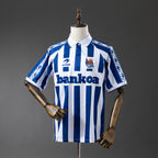 Camisa Real Sociedad 1994/95 Home Retro