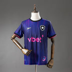 Camisa Botafogo 2025/26 Fourth