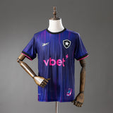 Camisa Botafogo 2025/26 Fourth