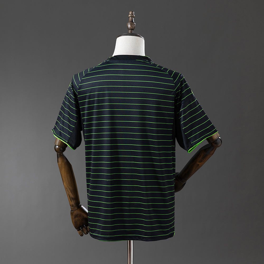 Camisa Celtic 2025/26 Away