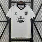 Camisa Celta De Vigo 2025/26 Edição Aniversario White