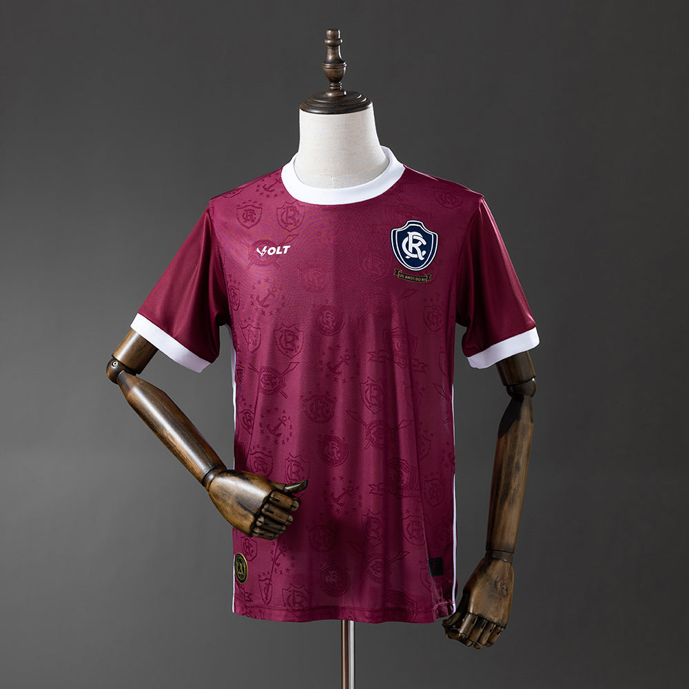 Camisa Remo 2025/26 Goleiro