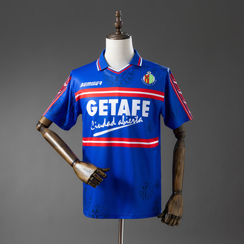 Camisa Getafe 1998/99 Home Retro