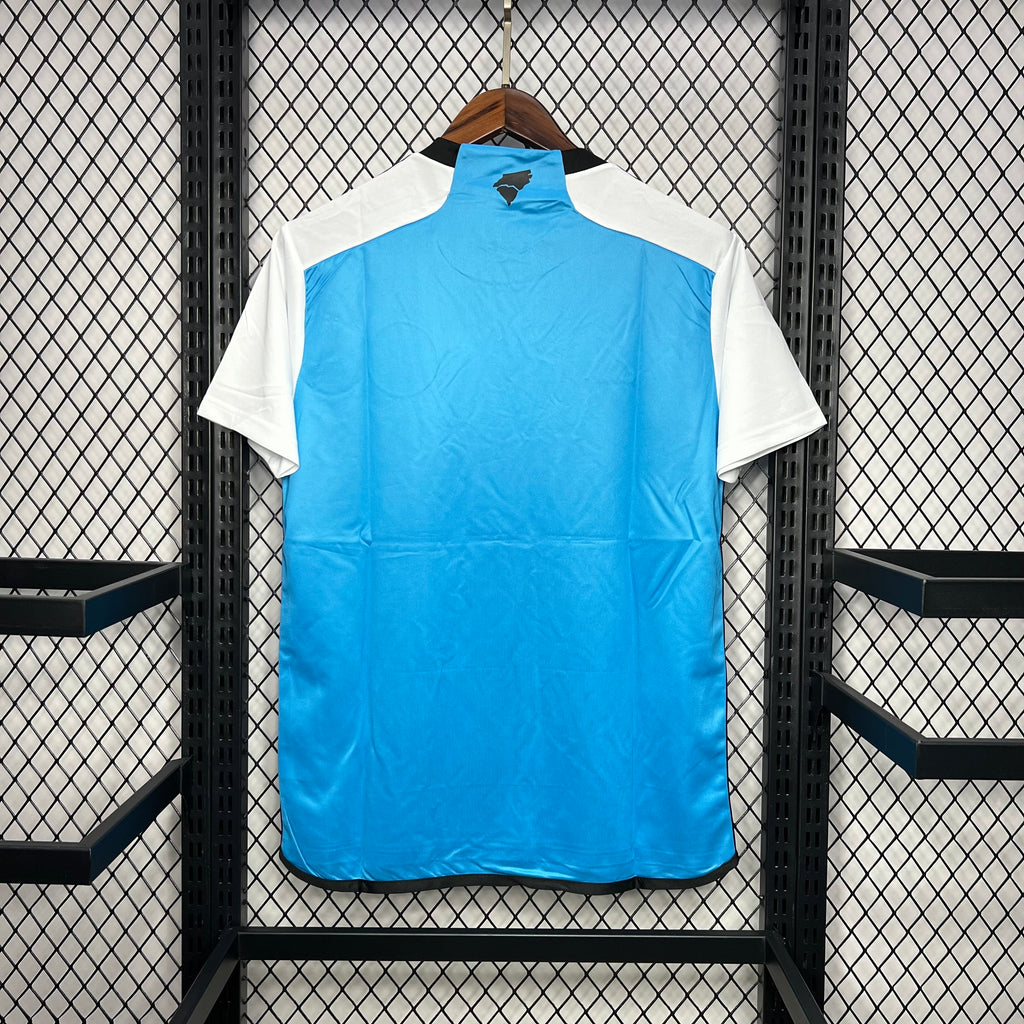 Camisa Charlotte FC 2024/24 Home
