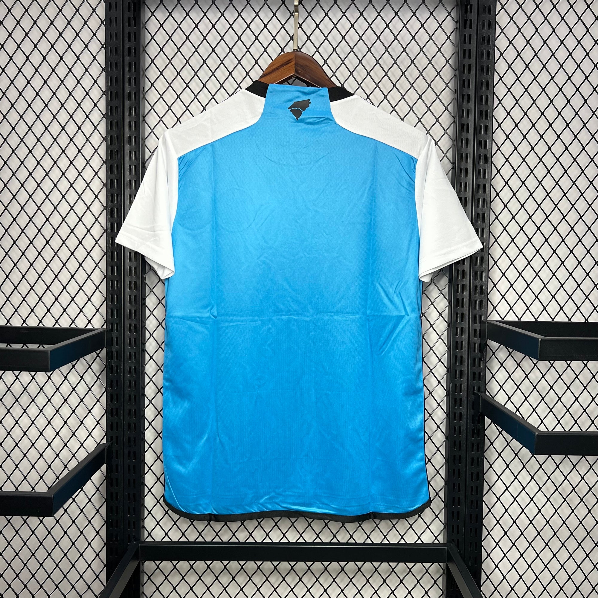 Camisa Charlotte FC 2024/24 Home