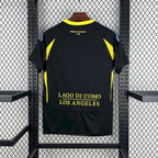 Camisa Como 1907 2024/25 Fourth Away