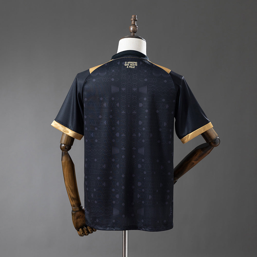 Camisa Bahia 2025/26 Edição Especial Black