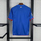 Camisa Atlético de Madrid 2010/11 Away - Retro
