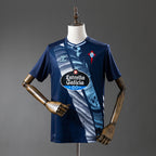 Camisa Celta De Vigo 2025/26 Away