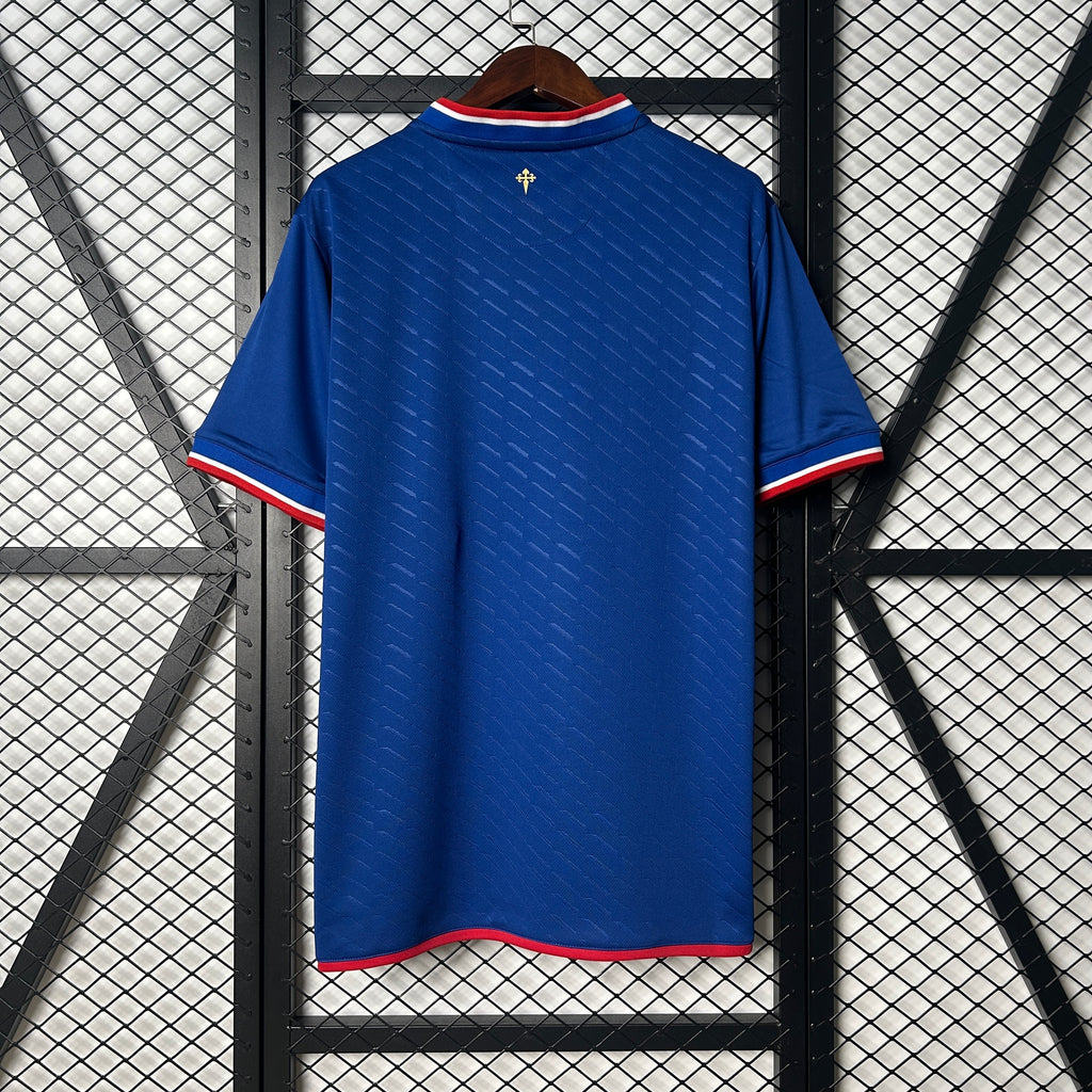 Camisa Fortaleza 2025/26 Edição Comemorativa