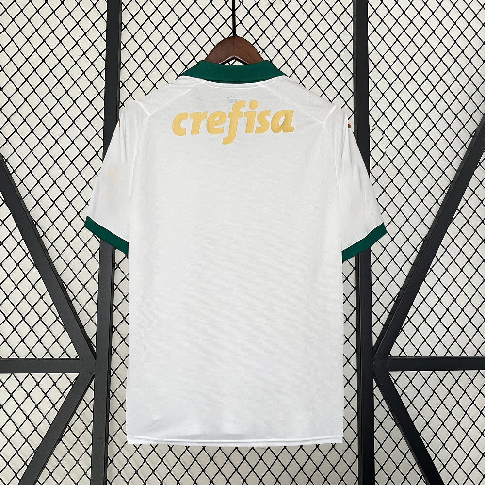 Camisa Palmeiras 2024/25 Away