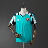 Camisa Osasuna 1995/97 Away Retro