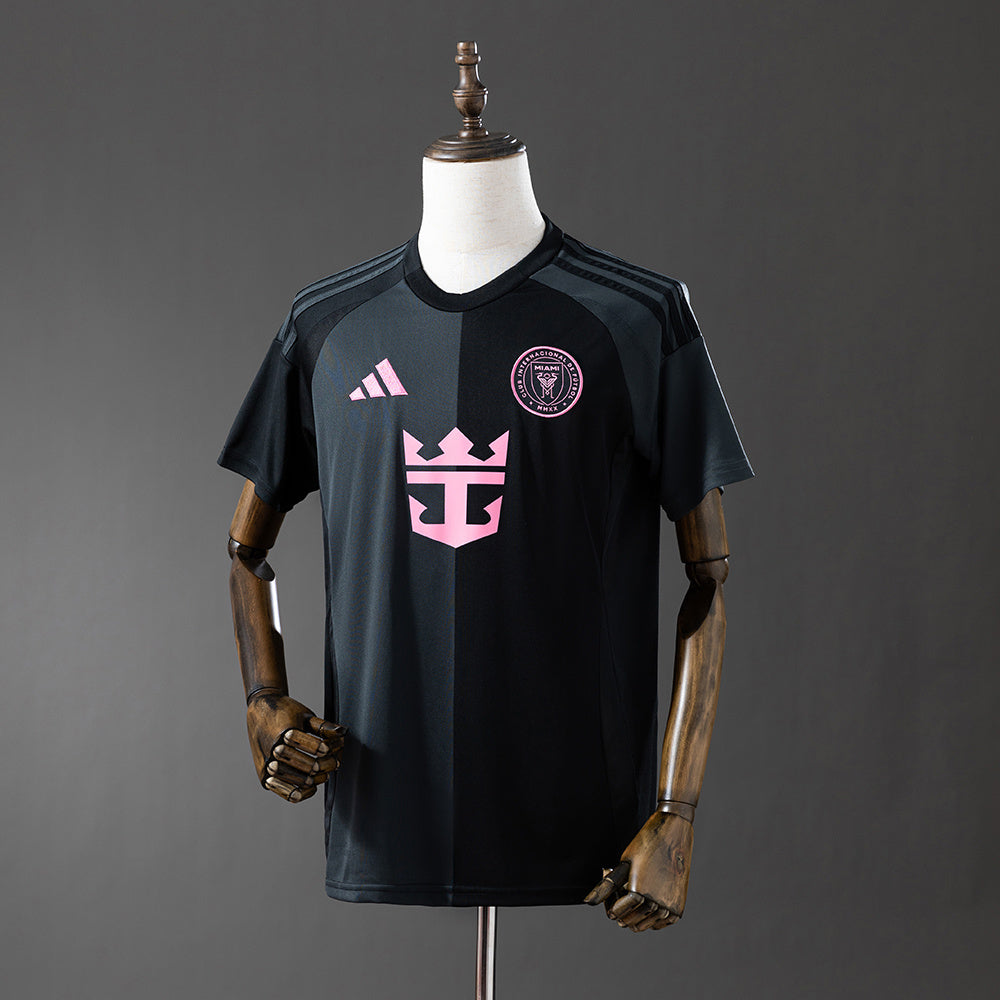 Camisa Inter Miami 2025/26 Away