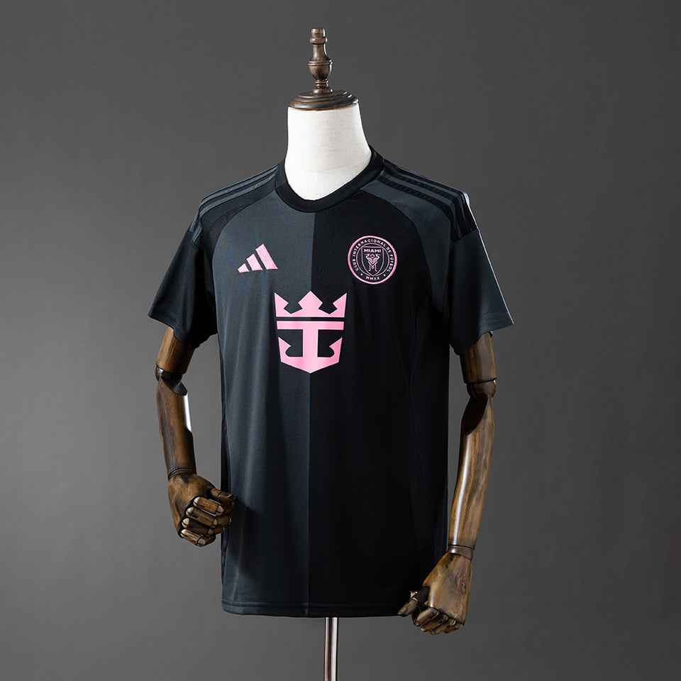 Camisa Inter Miami 2025/26 Away