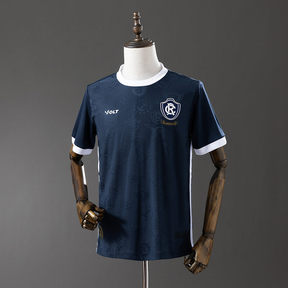 Camisa Remo 2025/26 Home