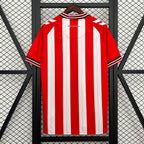 Camisa Sunderland 2025/26 Home