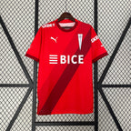 Camisa Universidad Catolica 2024/25 Away