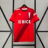 Camisa Universidad Catolica 2024/25 Away