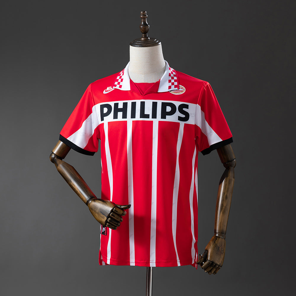 Camisa PSV 1995/96 Home Retro