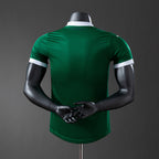 Camisa Palmeiras 2025/26 Home - (Player Version)