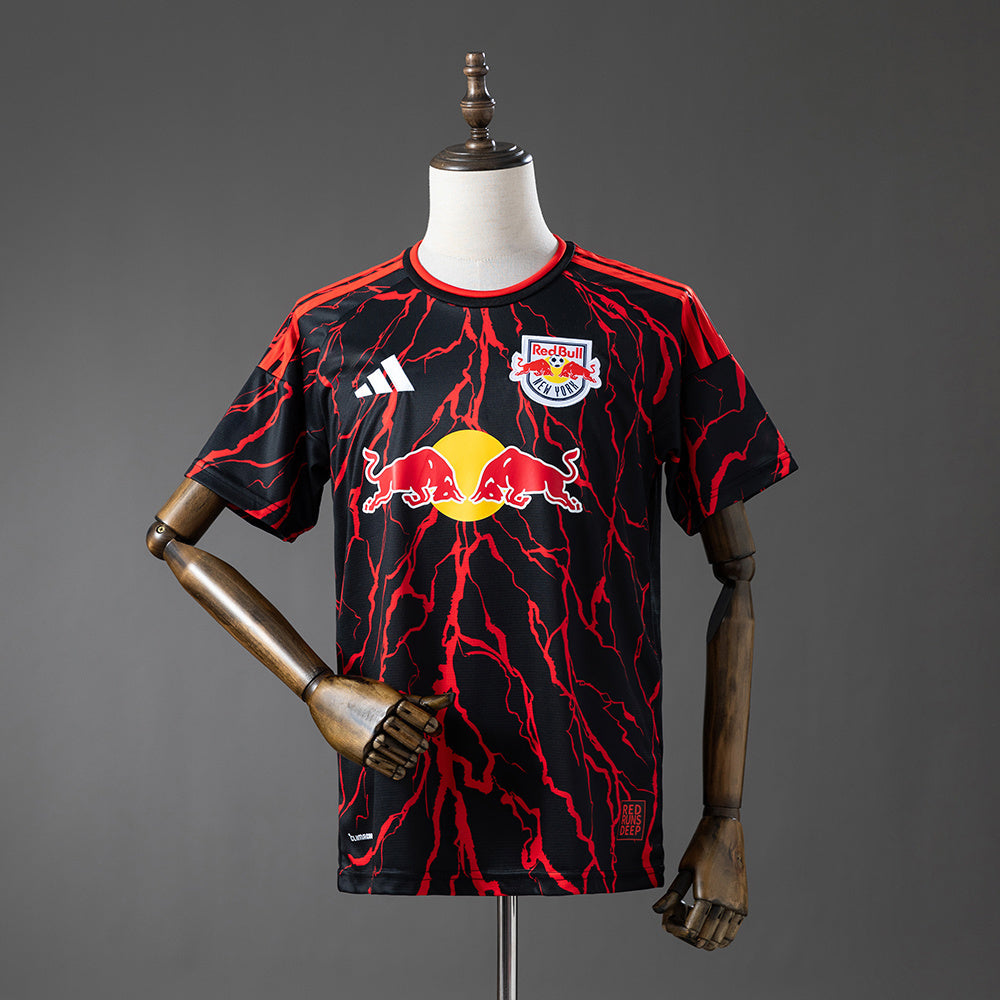 Camisa New York Red Bulls 2026/27 Home