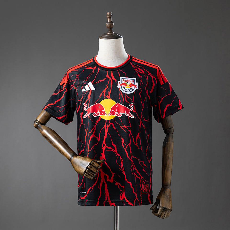 Camisa New York Red Bulls 2026/27 Home