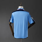 Camisa Celta De Vigo 2002/04 Home Retro